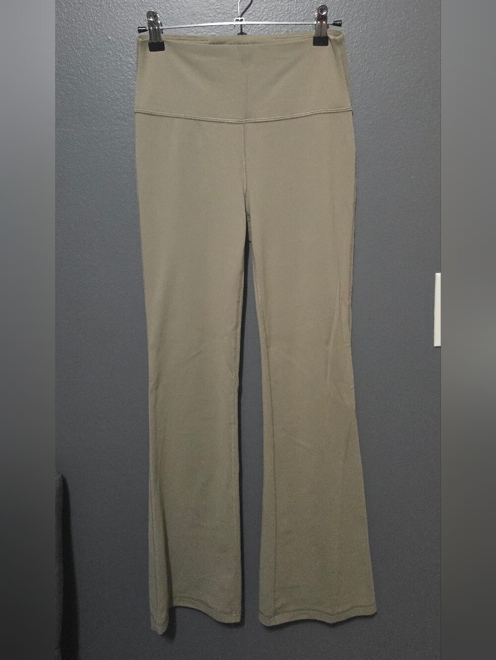 CRZ YOGA High-Rise Flare Leggings